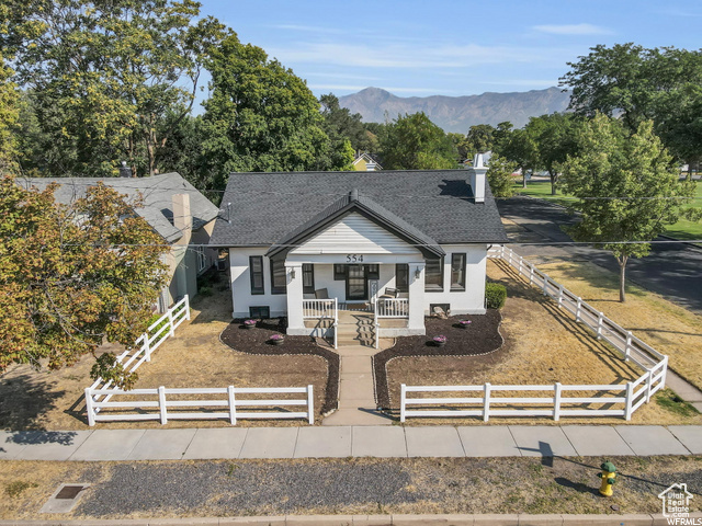 Property Photo: 554 17th St UT 84404