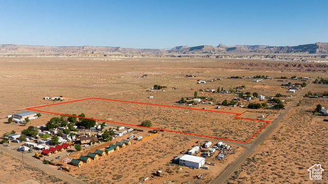 Property Photo: Unknown UT 84741