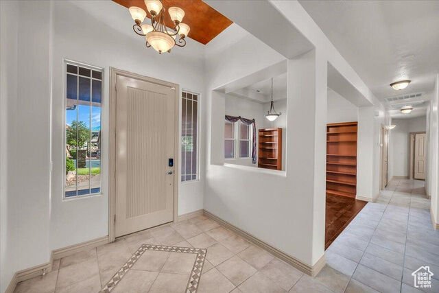 Property Photo: 1319 W Red Butte Dr W UT 84780