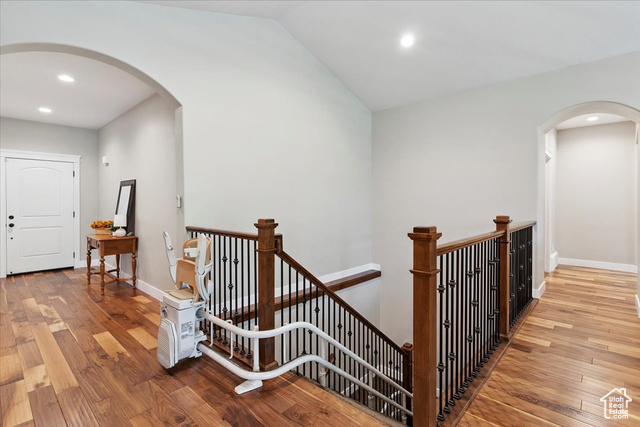 Property Photo: 2681 E Sunshine Ct S UT 84405