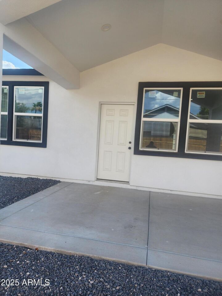 Property Photo: 1827 S Coconino Drive AZ 85120