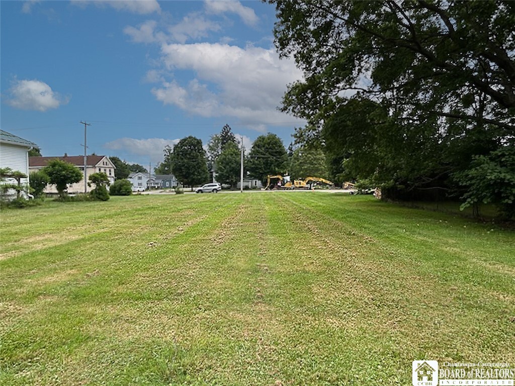 Property Photo: Morris Street NY 14757
