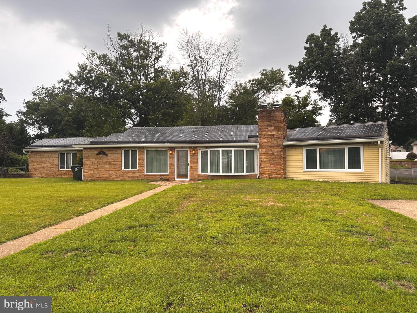Property Photo: 19 Spruce Avenue NJ 08505