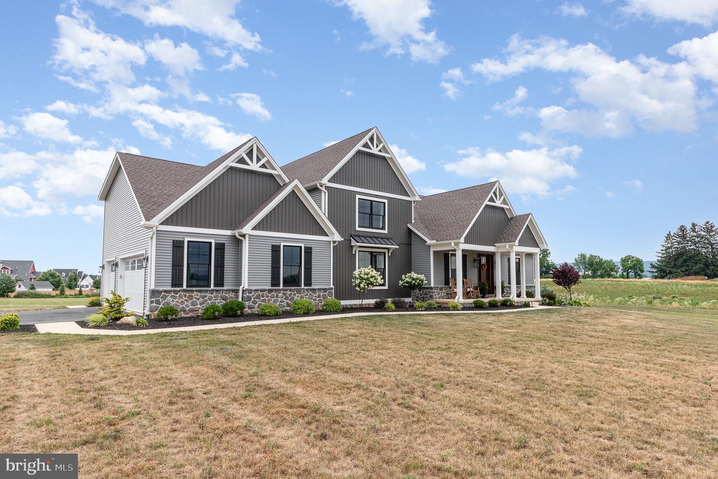 Property Photo: 68 N Dickinson School Road PA 17015