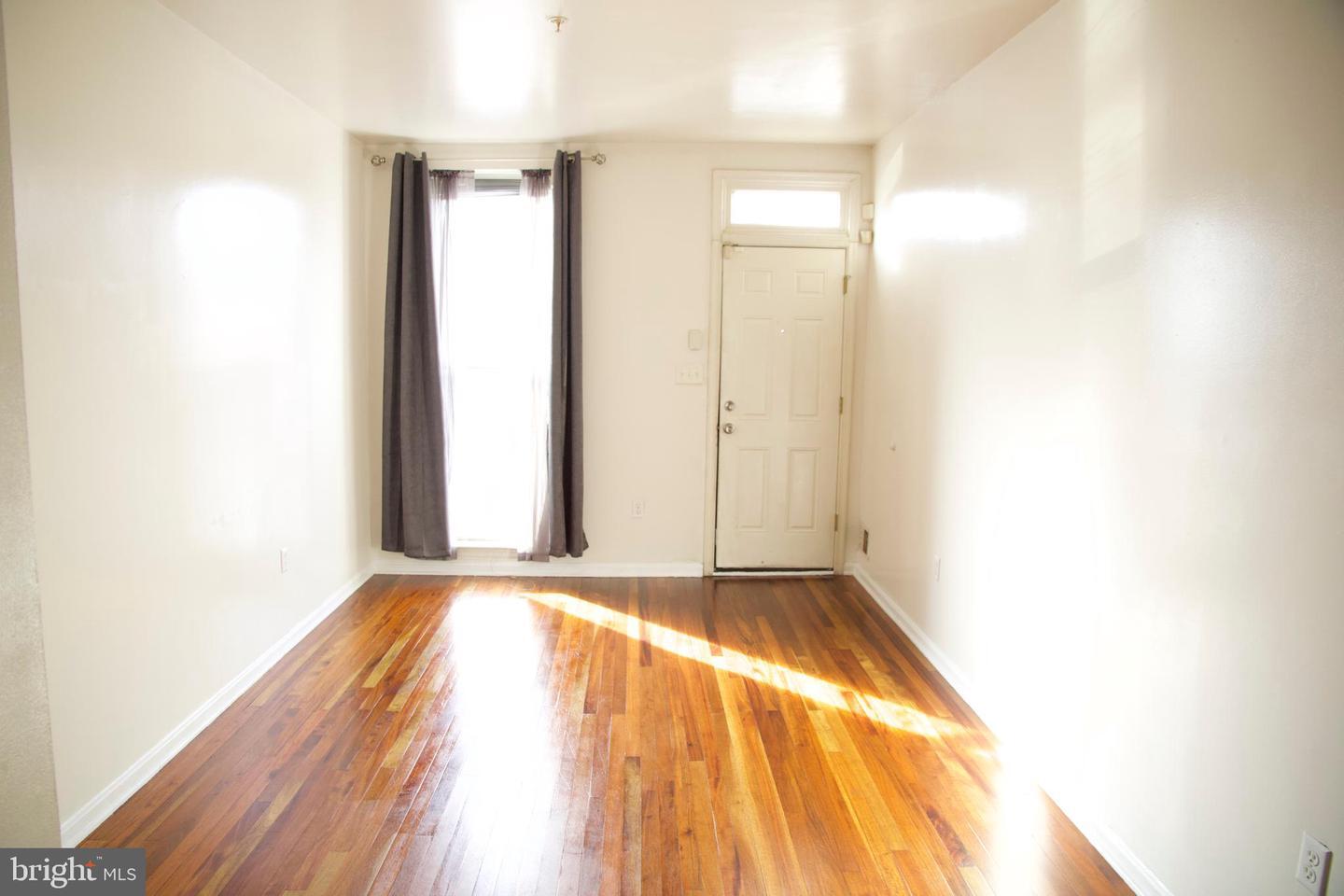 Property Photo: 1315 N Eden Street MD 21213