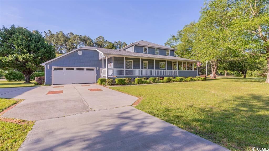 Property Photo: 105 Richardson Dr. SC 29568