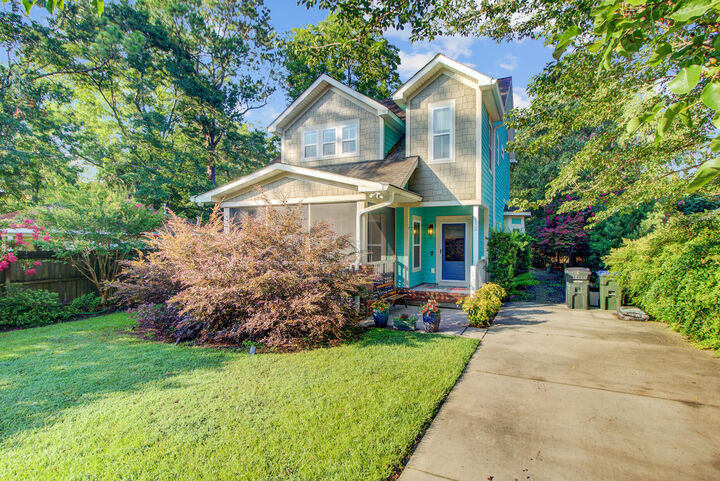 Property Photo: 612 W 3rd North Street SC 29483