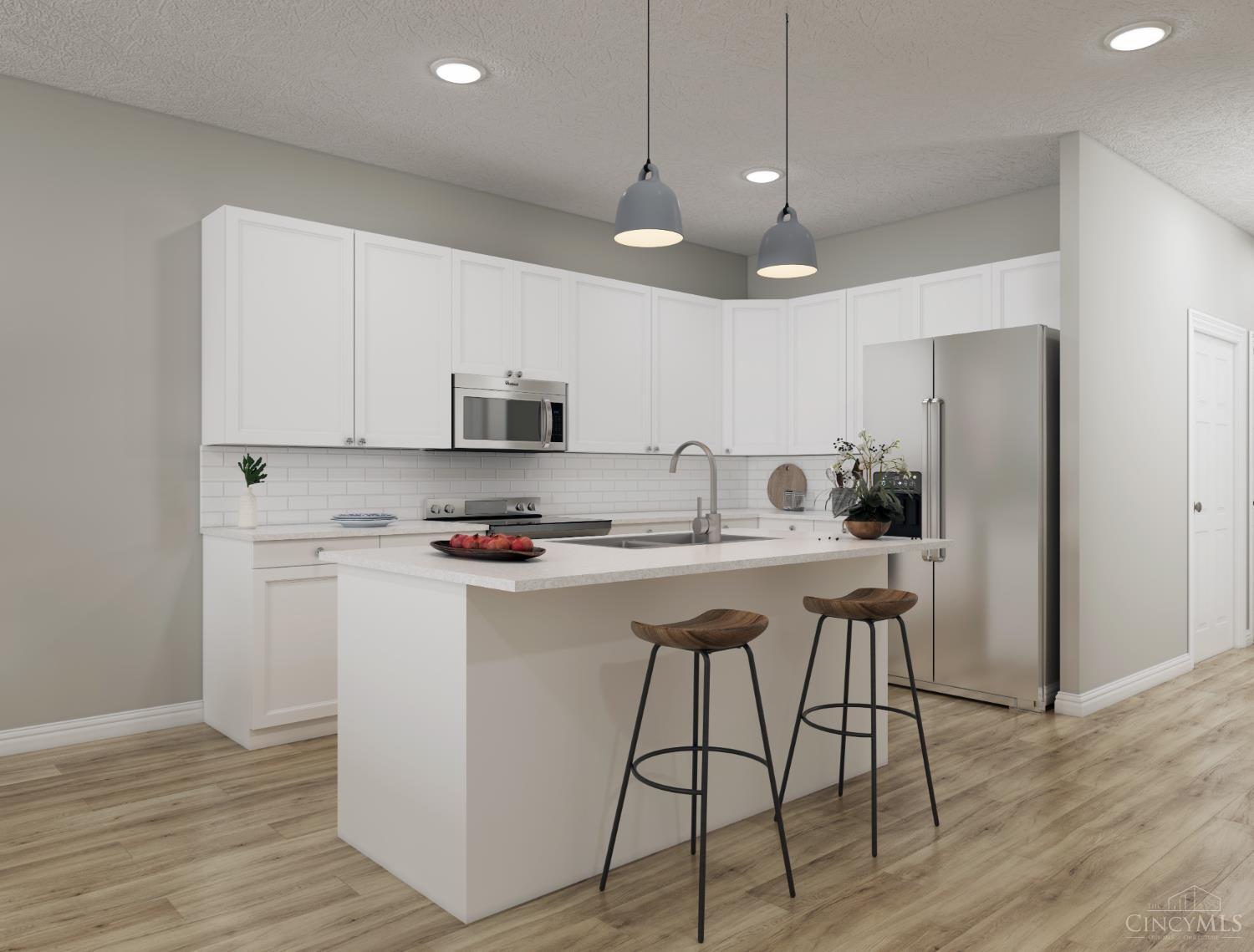 Property Photo:  6843 Traditions Street  OH 45044 