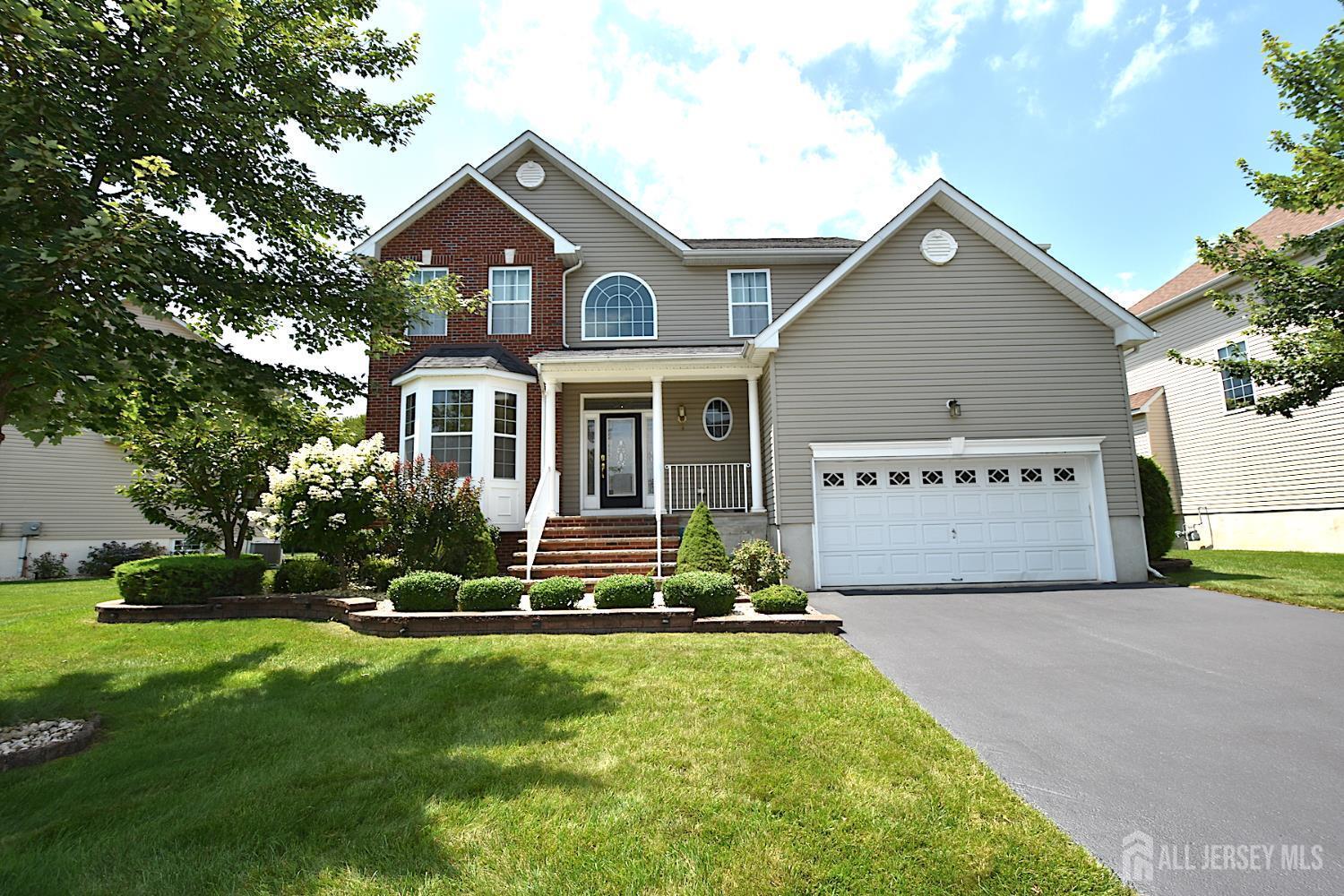 25 Maxwell Road  Monroe NJ 08831 photo