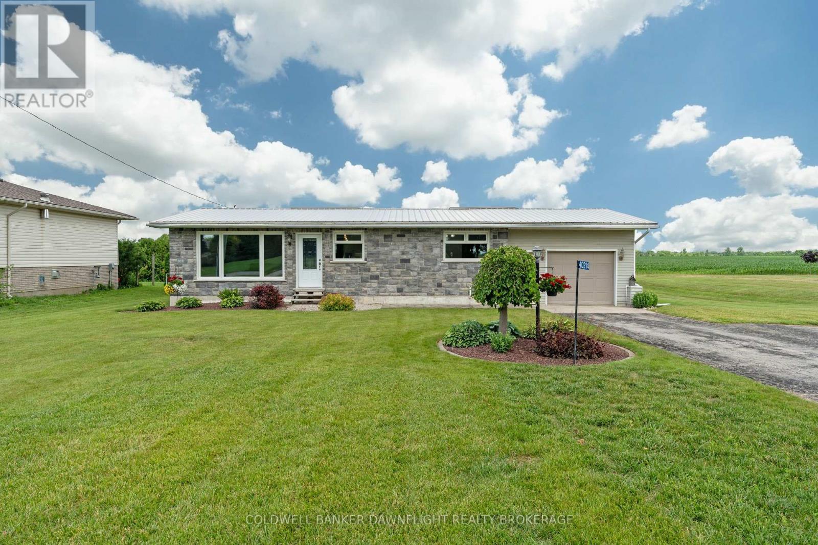 Property Photo: 40214 Huron Street East ON N0M 1S5