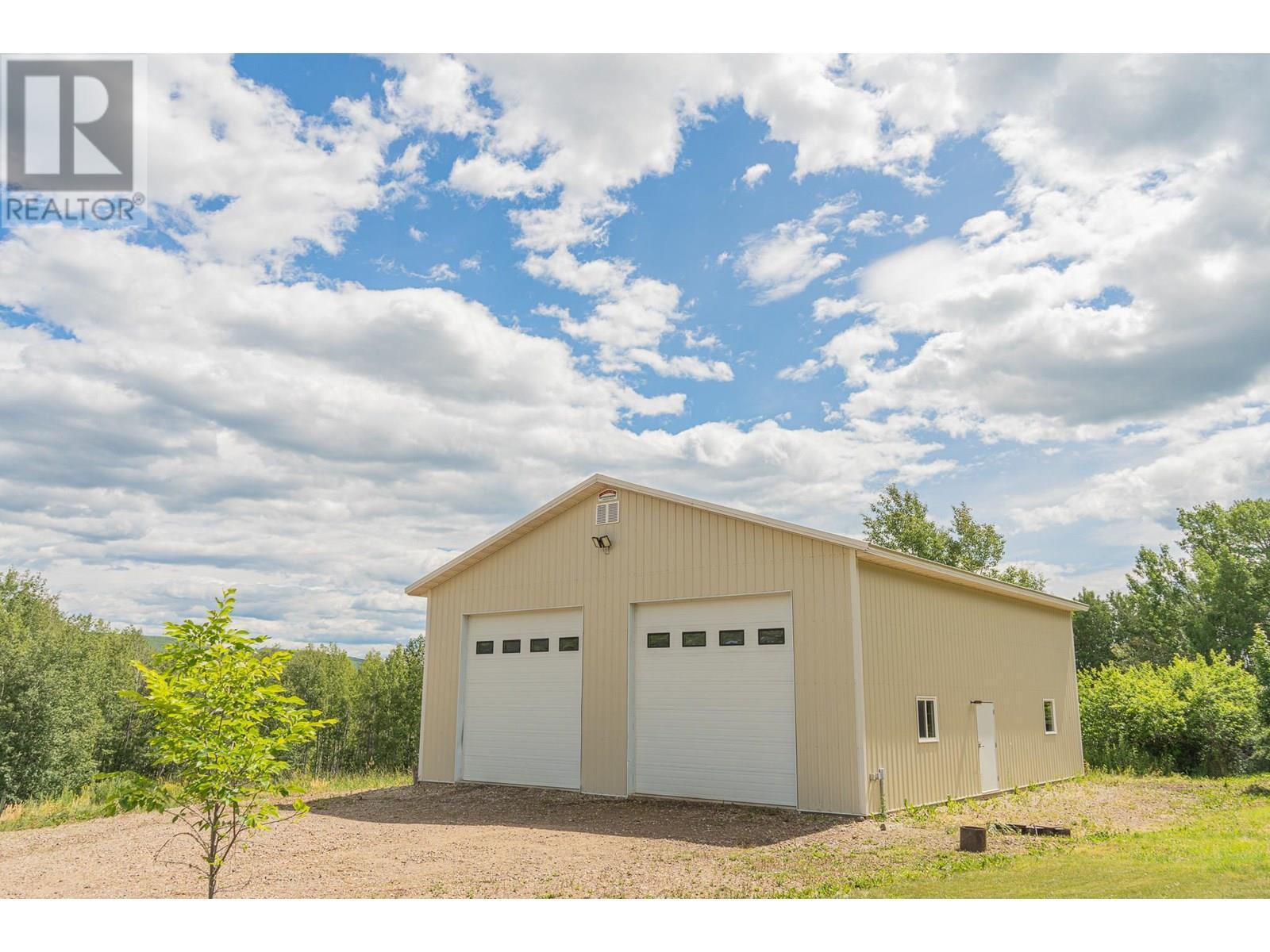 Property Photo: 5105/5101 53 Street BC V0C 2C0