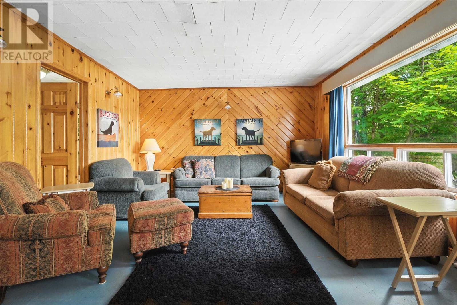 Property Photo: Lot 10 Vixen Lake ON P0S 1J0