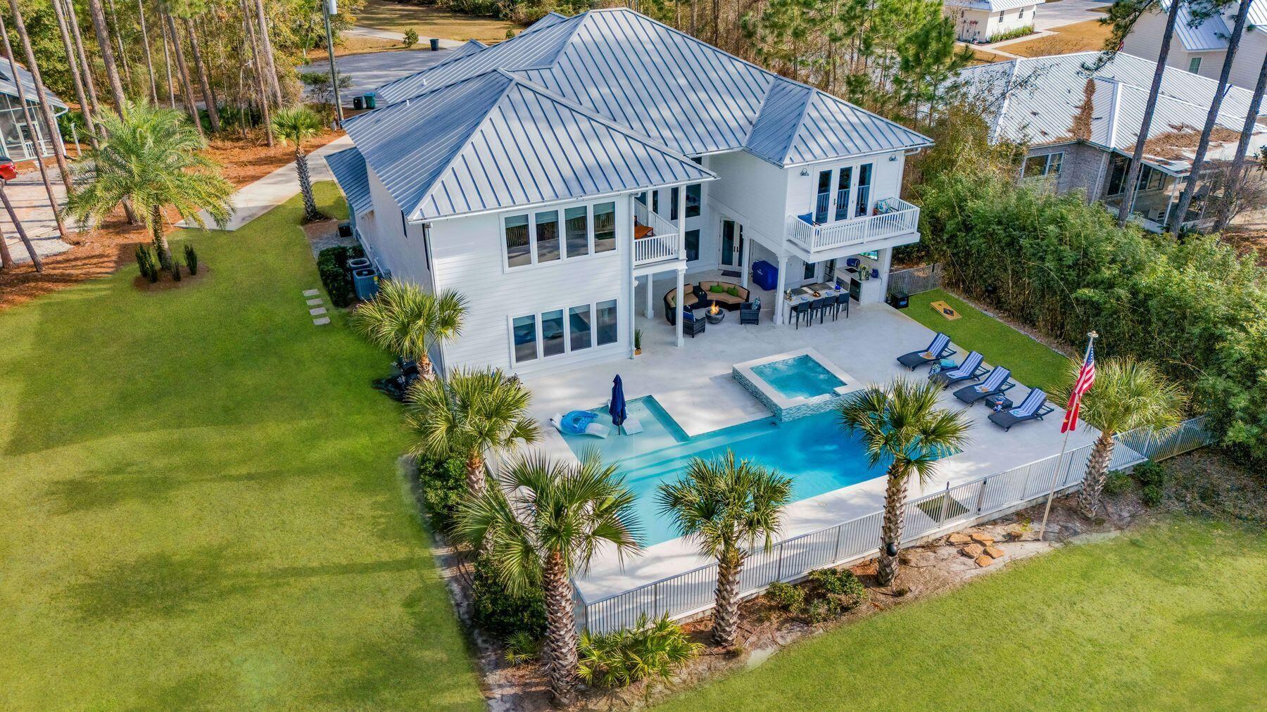 225 La Canosa Boulevard  Santa Rosa Beach FL 32459 photo