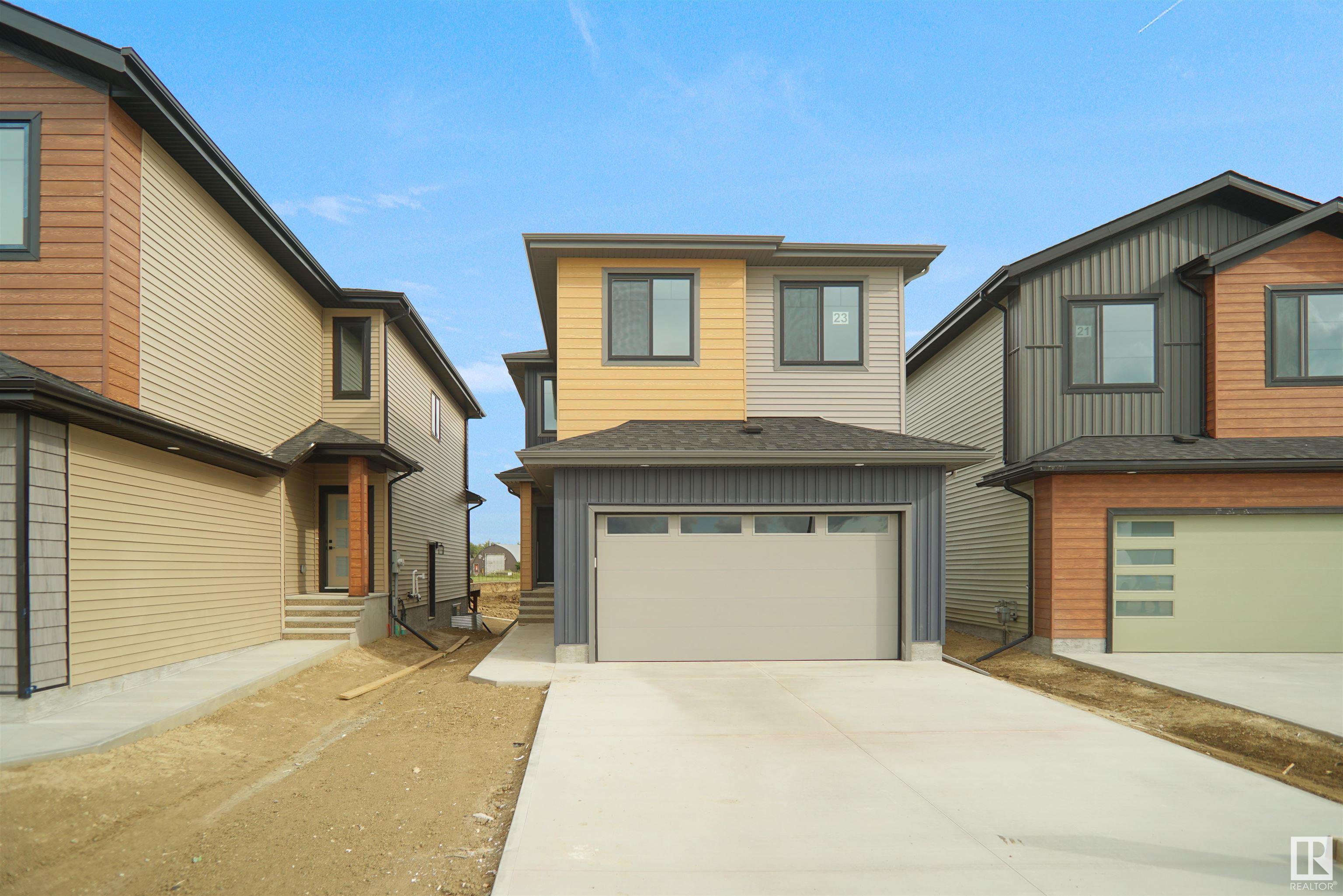 23 Trill Point  Spruce Grove AB T7X 4E2 photo