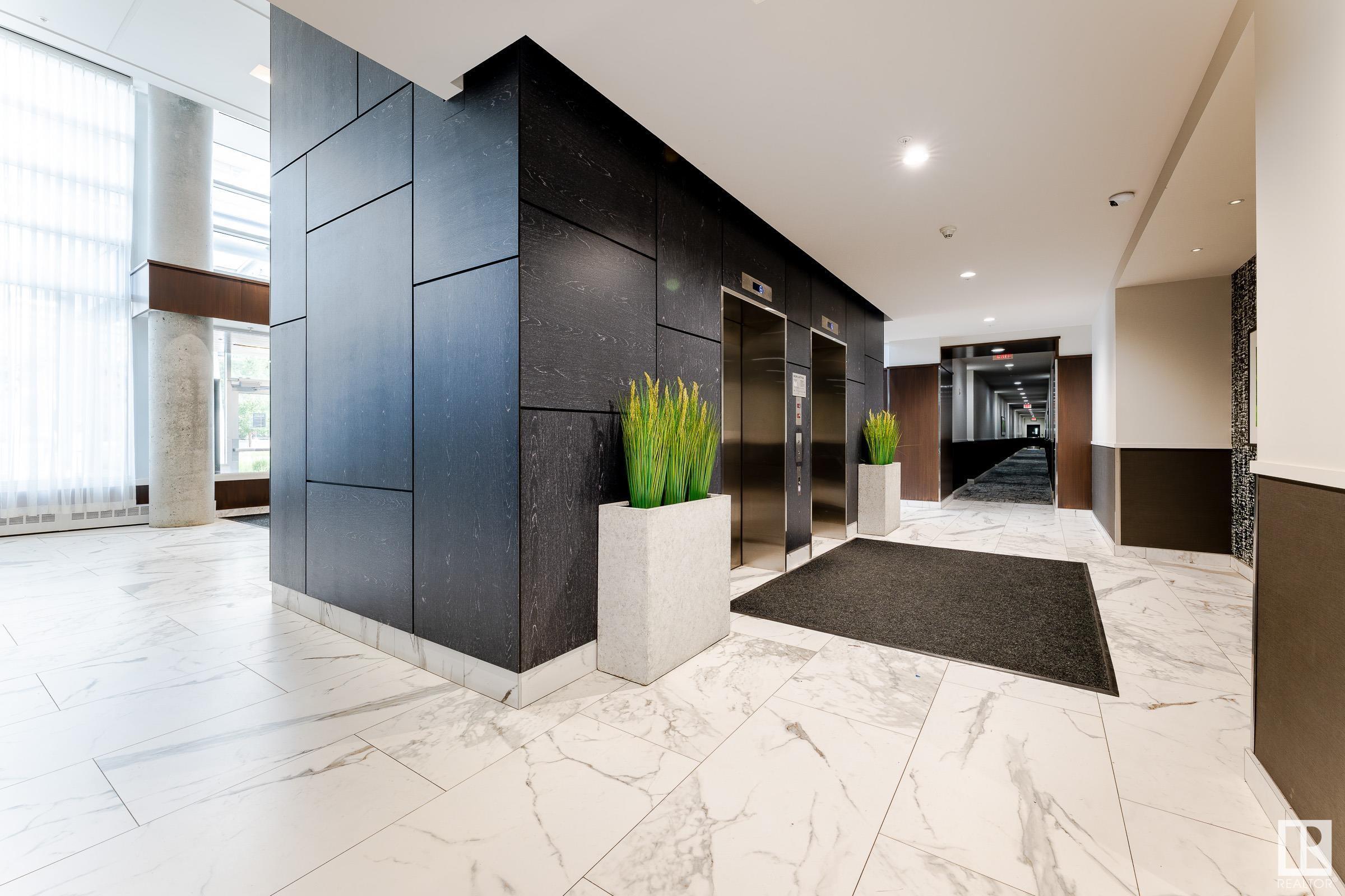 Property Photo: 2510 109 Street NW 306 AB T6J 2X1