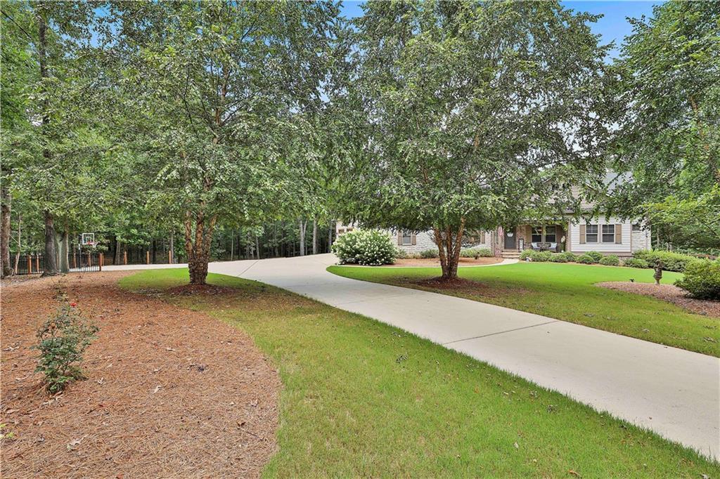 Property Photo: 150 Seals Road GA 30157