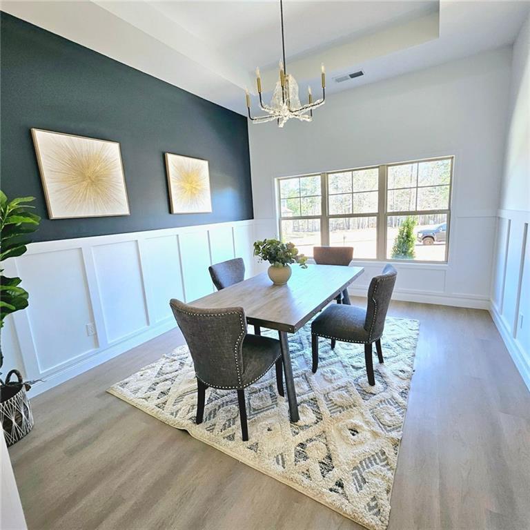 Property Photo: 261 Arborview Drive GA 30252