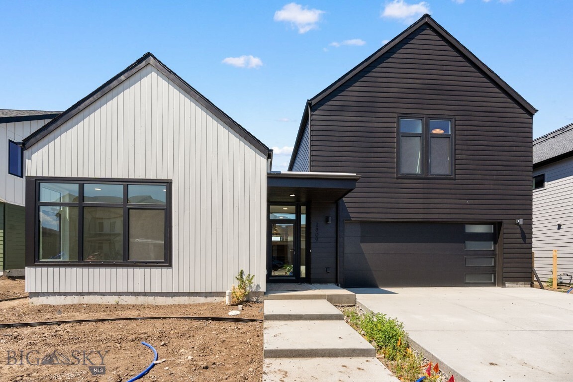 Property Photo: 2809 S 30th Avenue MT 59718