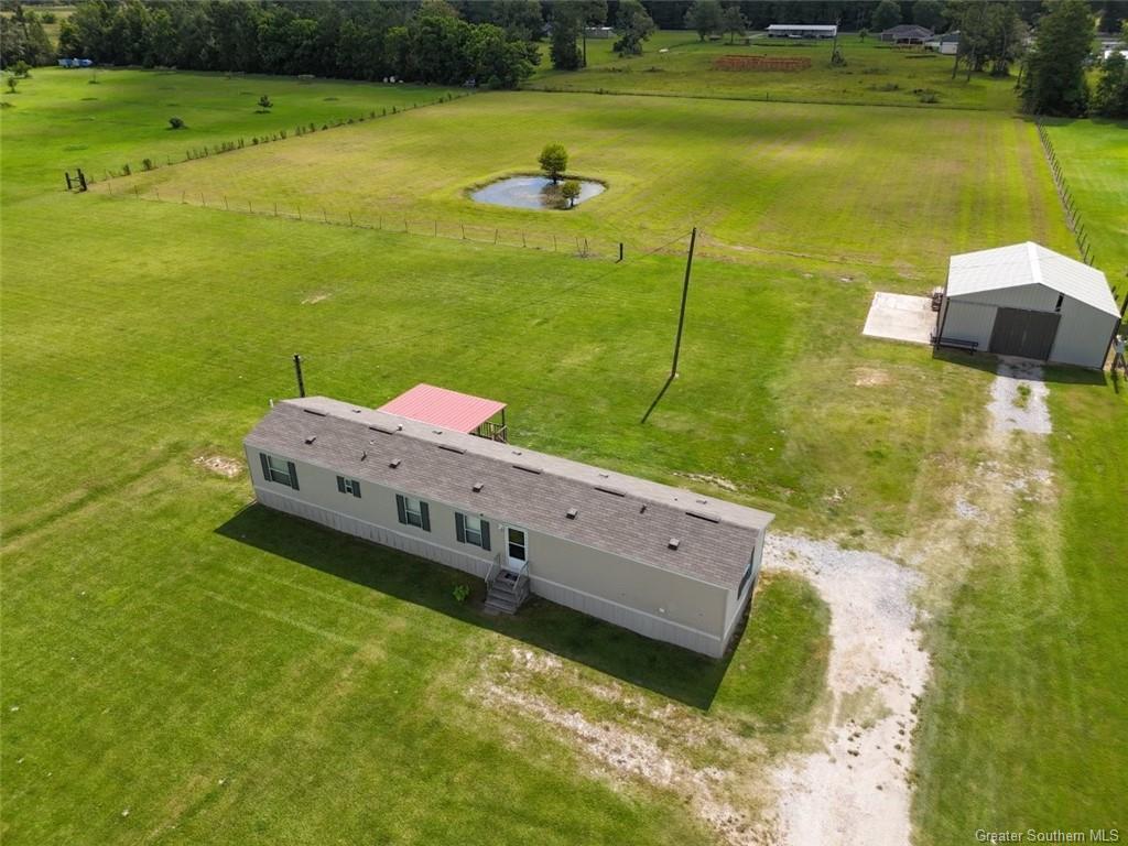 1282 Hargrove Loop  Dequincy LA 70633 photo