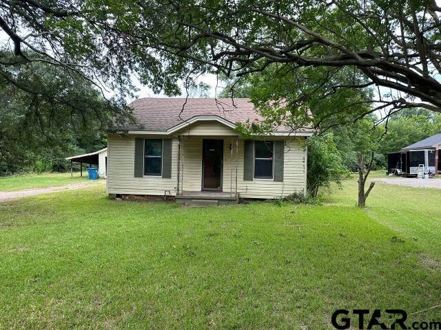 Property Photo:  615 Millville Dr  TX 75652 