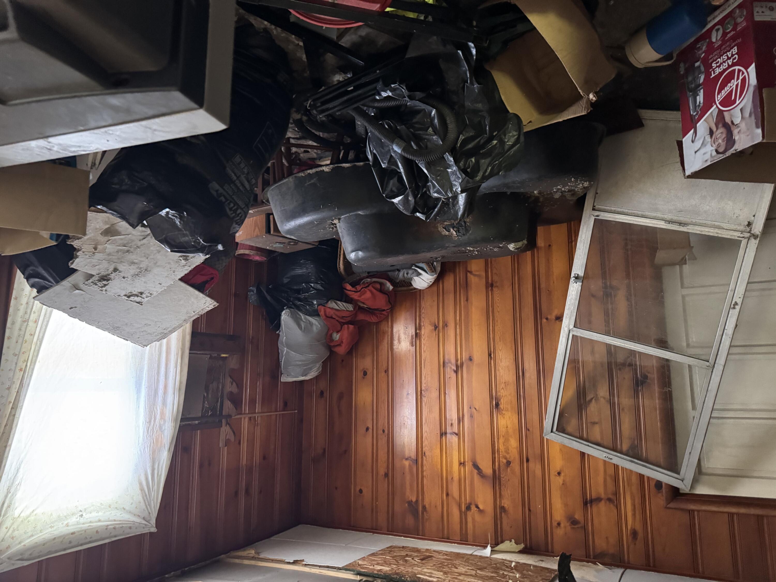 Property Photo: 5298 Leivasy Rd WV 26676