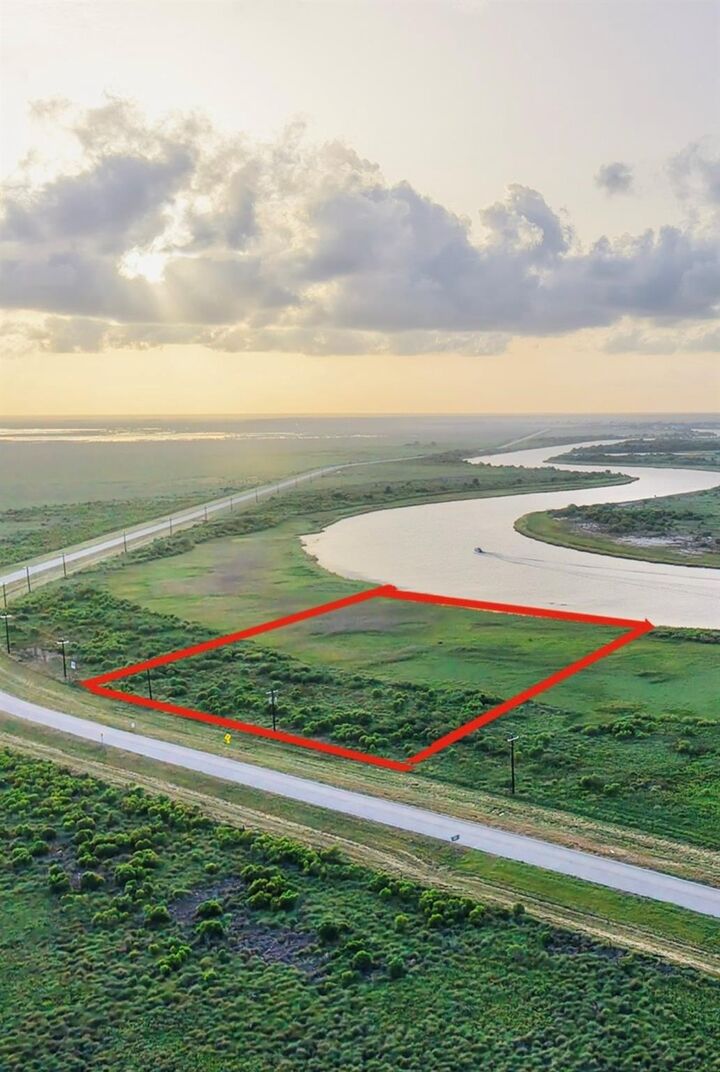Property Photo:  0-2.97 (Acres) Fm 2918 Rd  TX 77422 