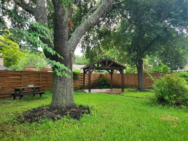 Property Photo: 3 Columbella Street TX 77414