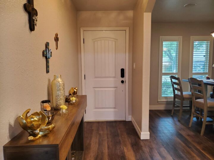 Property Photo: 3 Columbella Street TX 77414