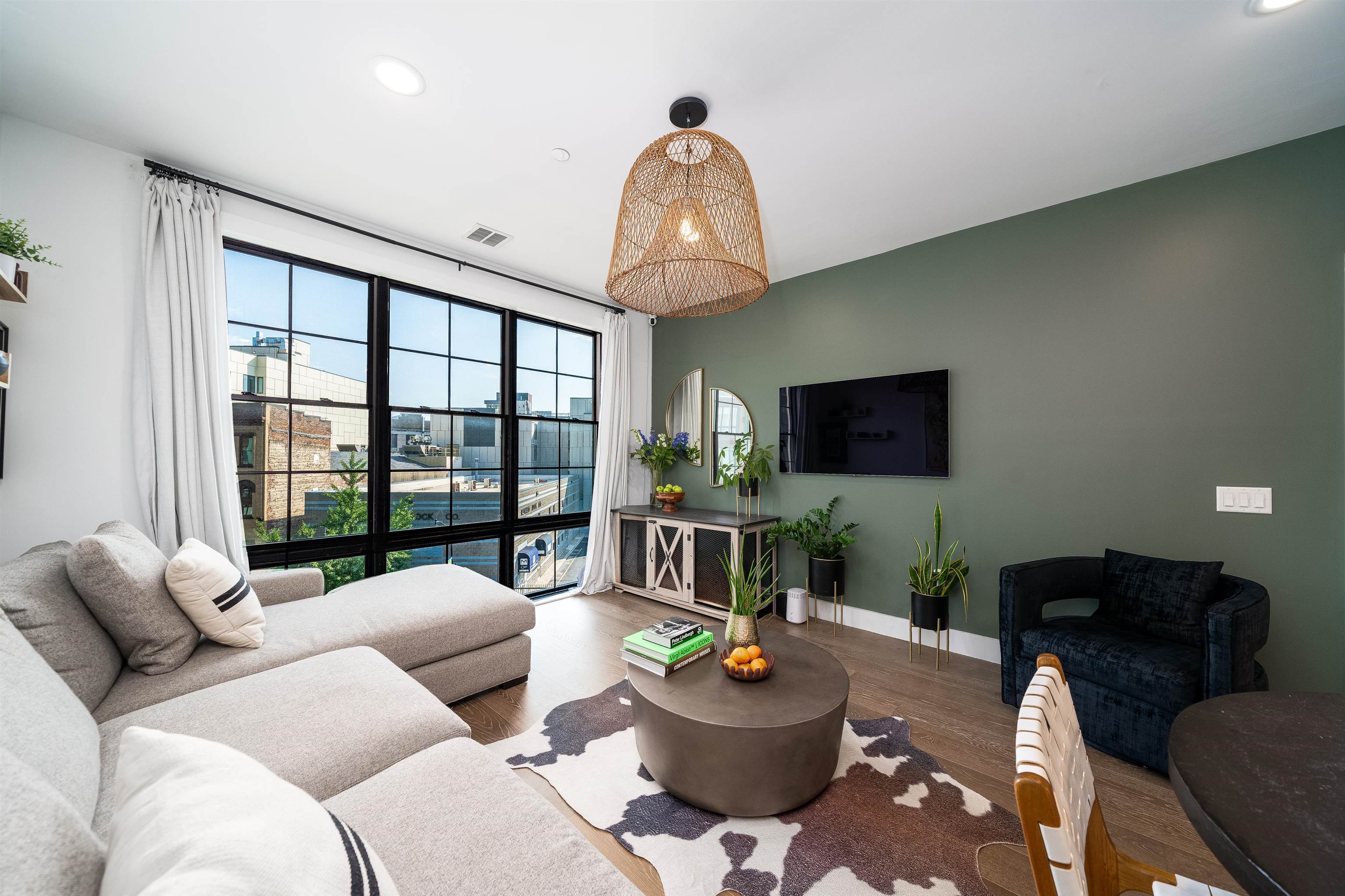 Property Photo:  386 5th St 404  NJ 07302 