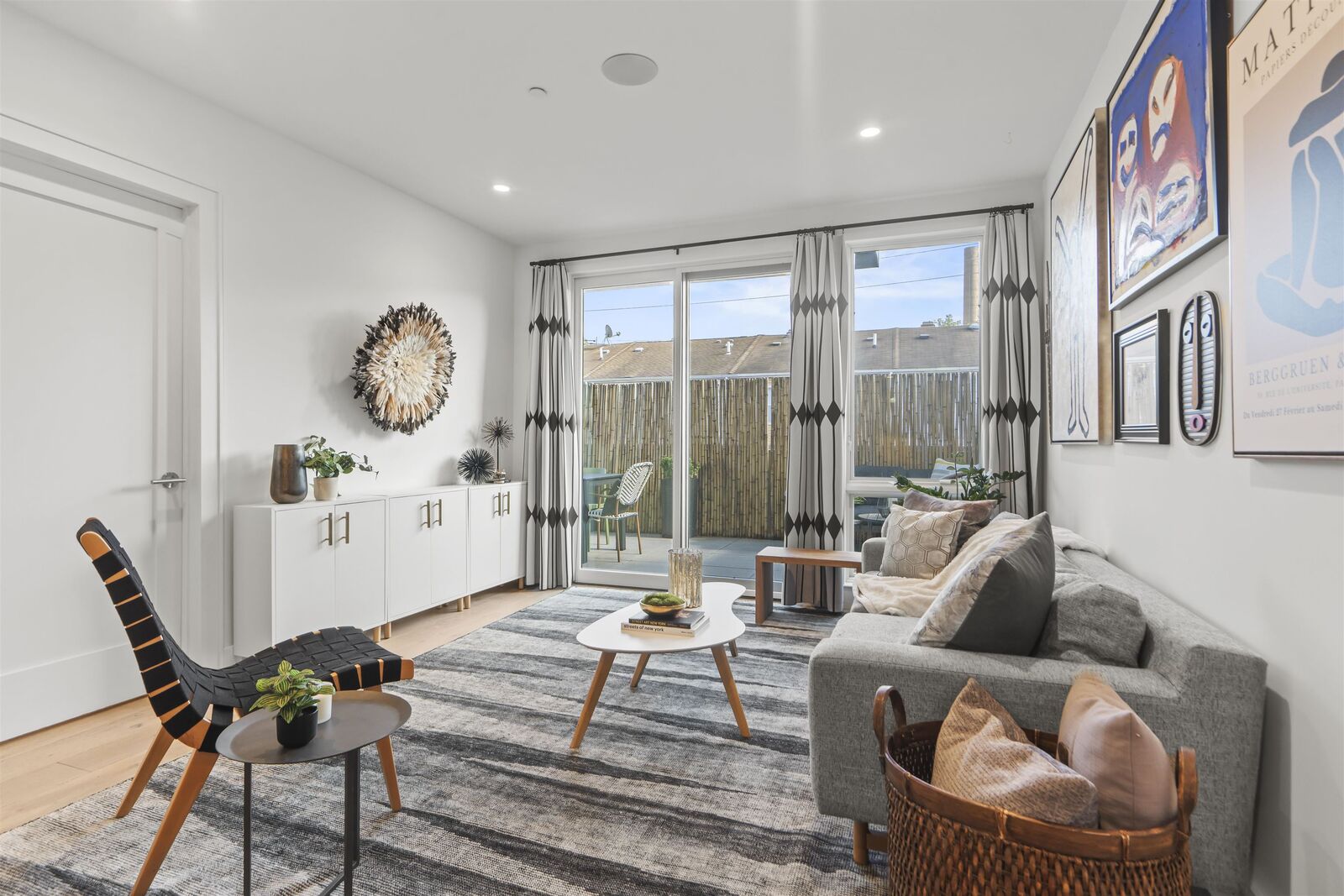 Property Photo: 371 2nd St 2B NJ 07302