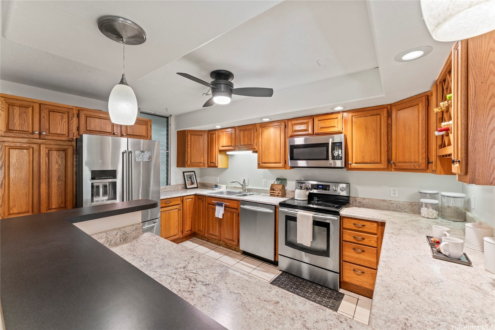 95-273 Waikalani Drive D/106  Mililani HI 96789 photo