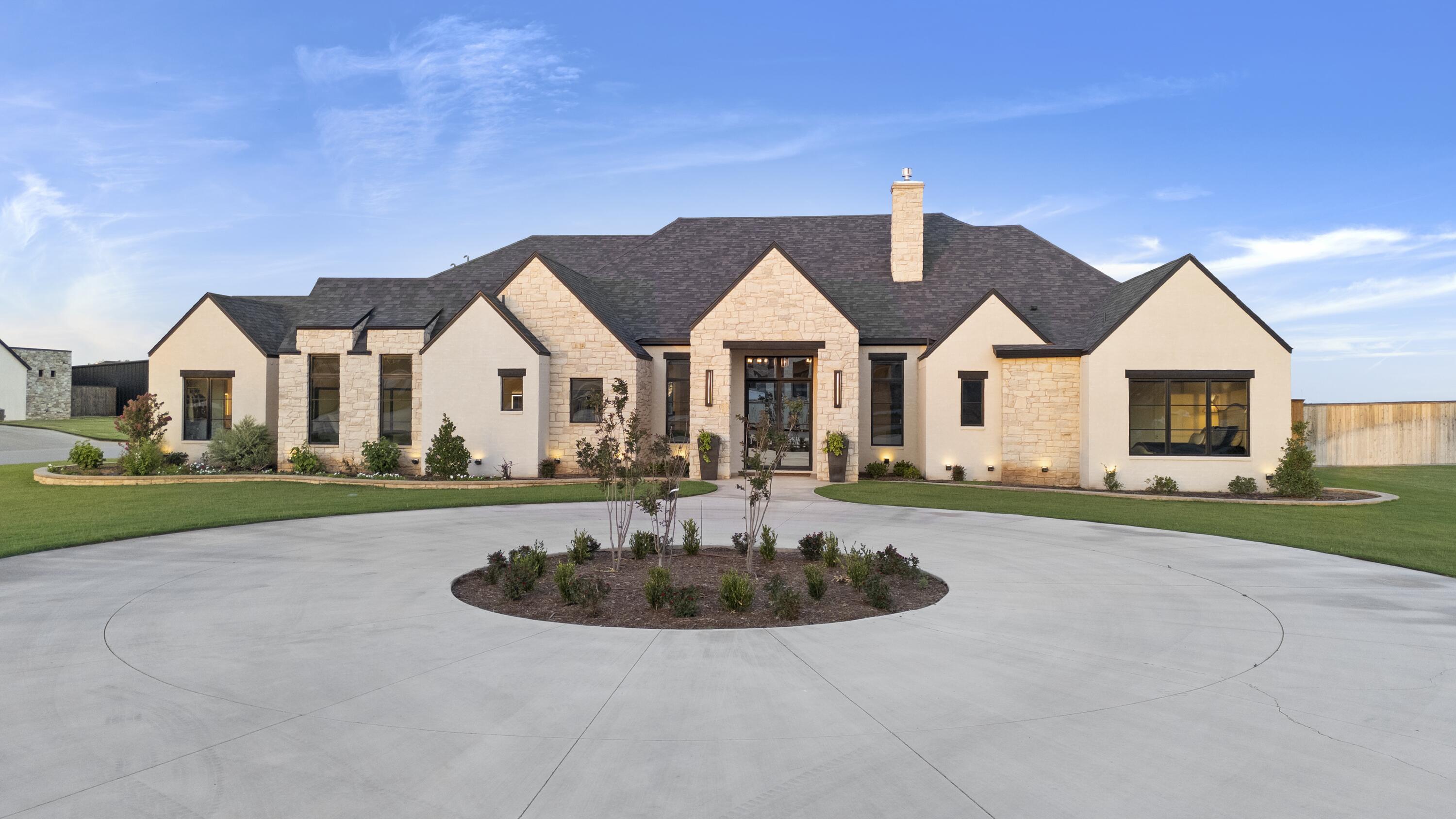 Property Photo: 16701 County Rd 1940 TX 79423