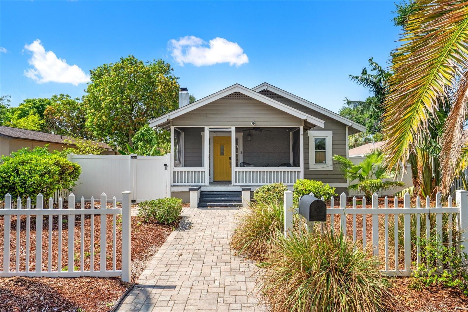 3320 7th Avenue N  St Petersburg FL 33713 photo