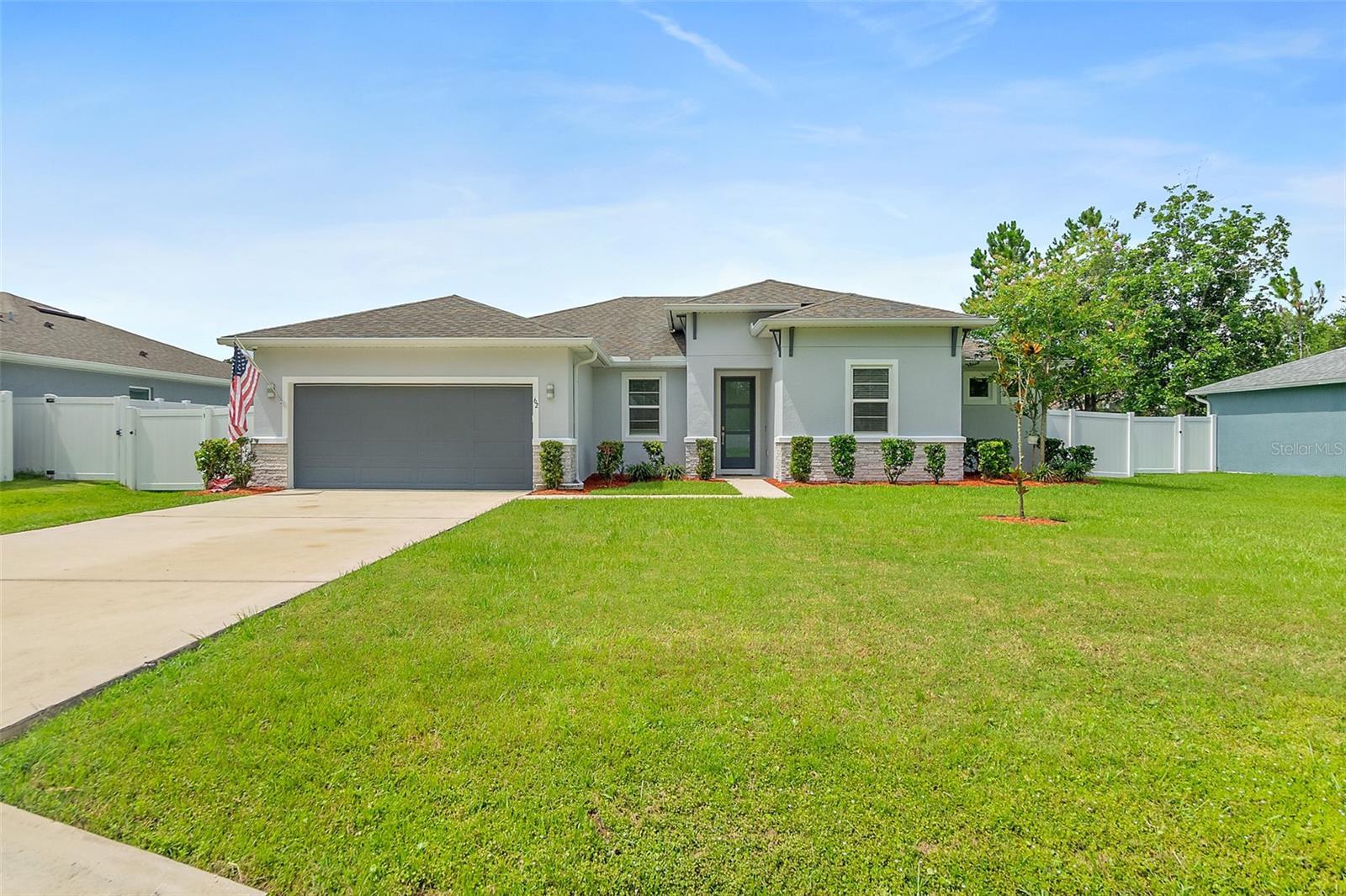 Property Photo:  62 Riverina Drive  FL 32164 