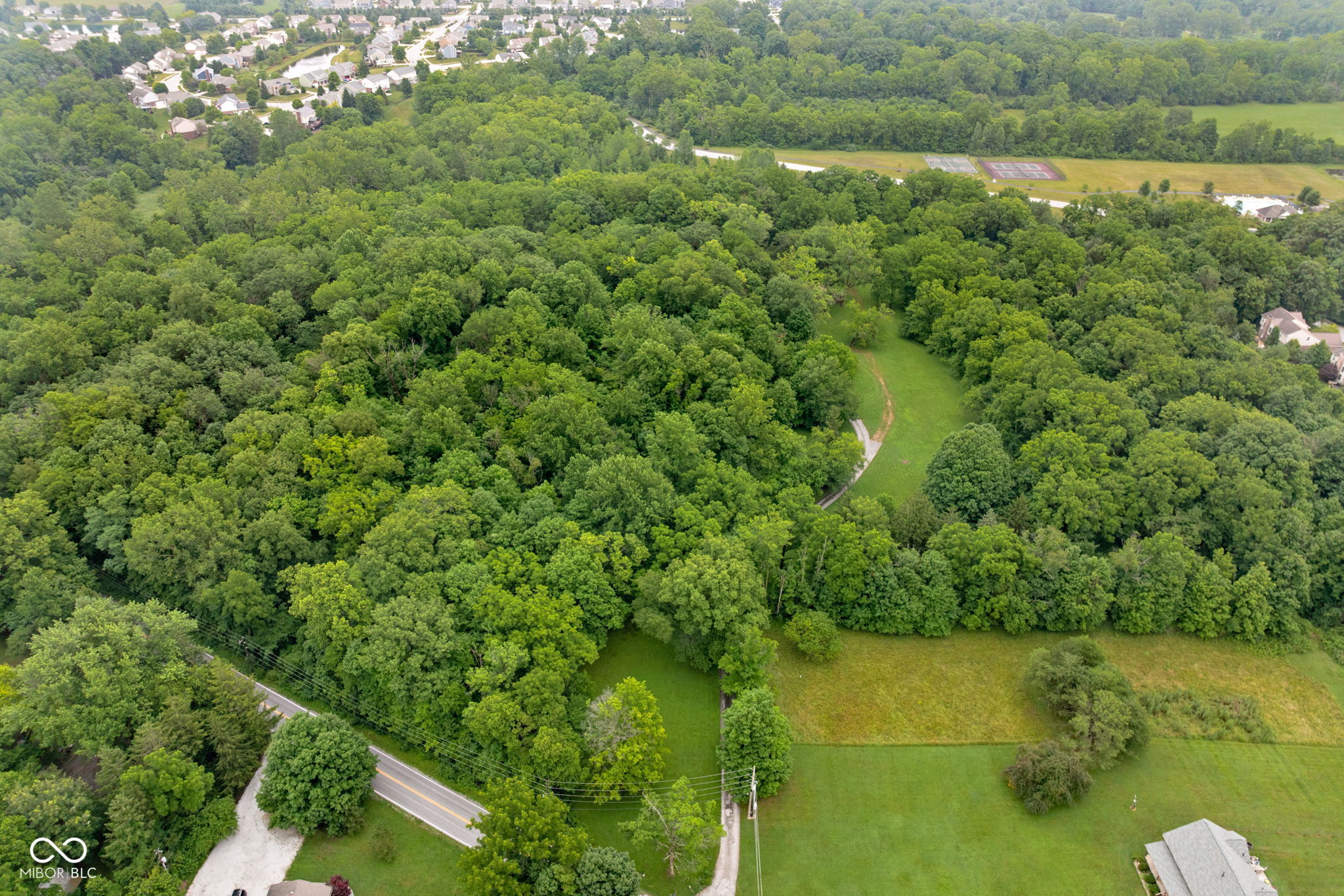 Property Photo:  5519 N County Rd 550 E  IN 46167 