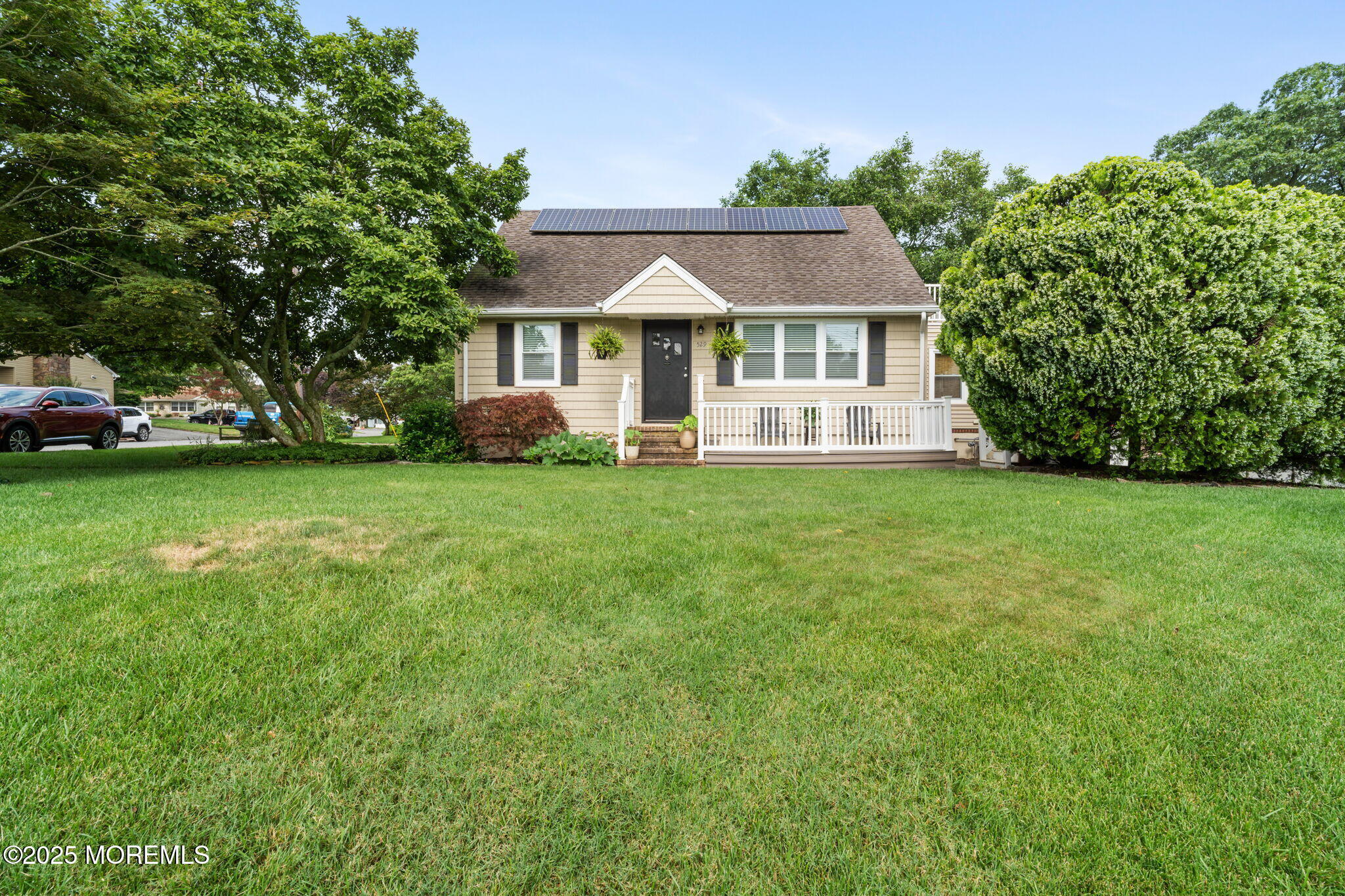 Property Photo: 529 Smith Drive NJ 08742
