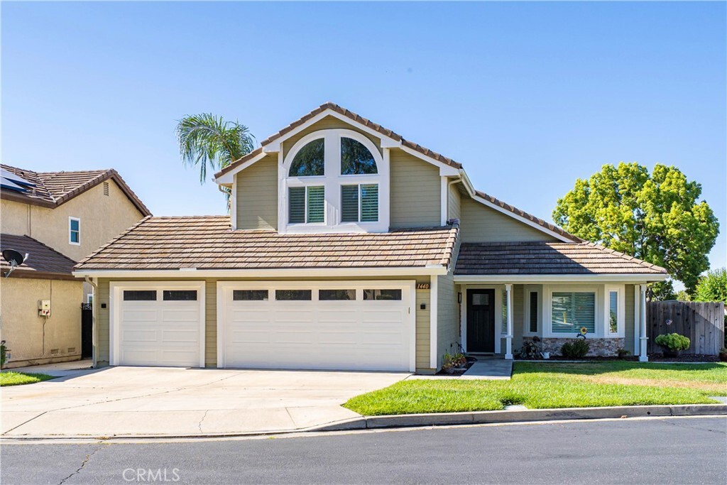 Property Photo:  1440 Amanda Place  CA 91784 