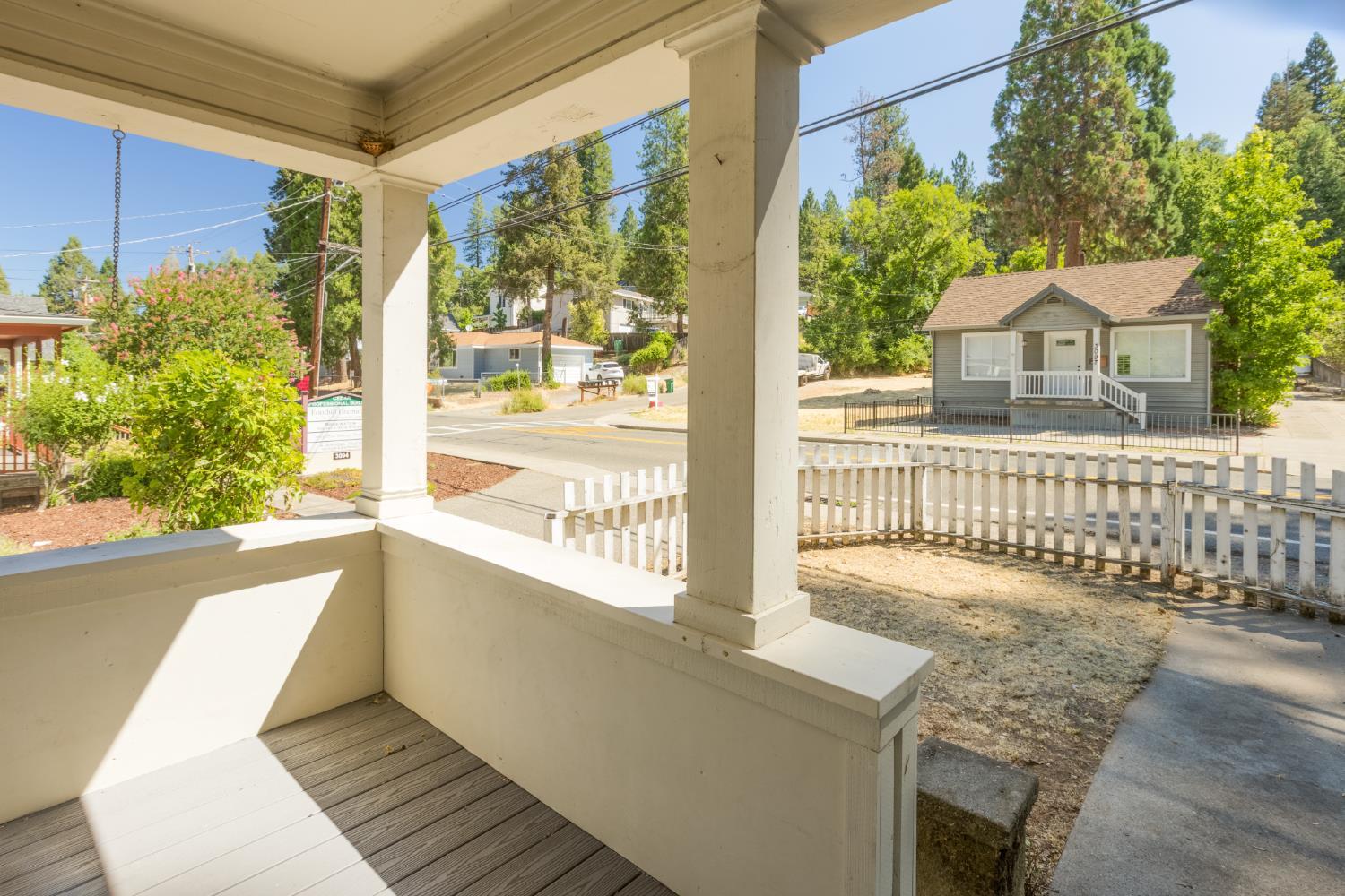 Property Photo: 3098 Cedar Ravine Road CA 95667