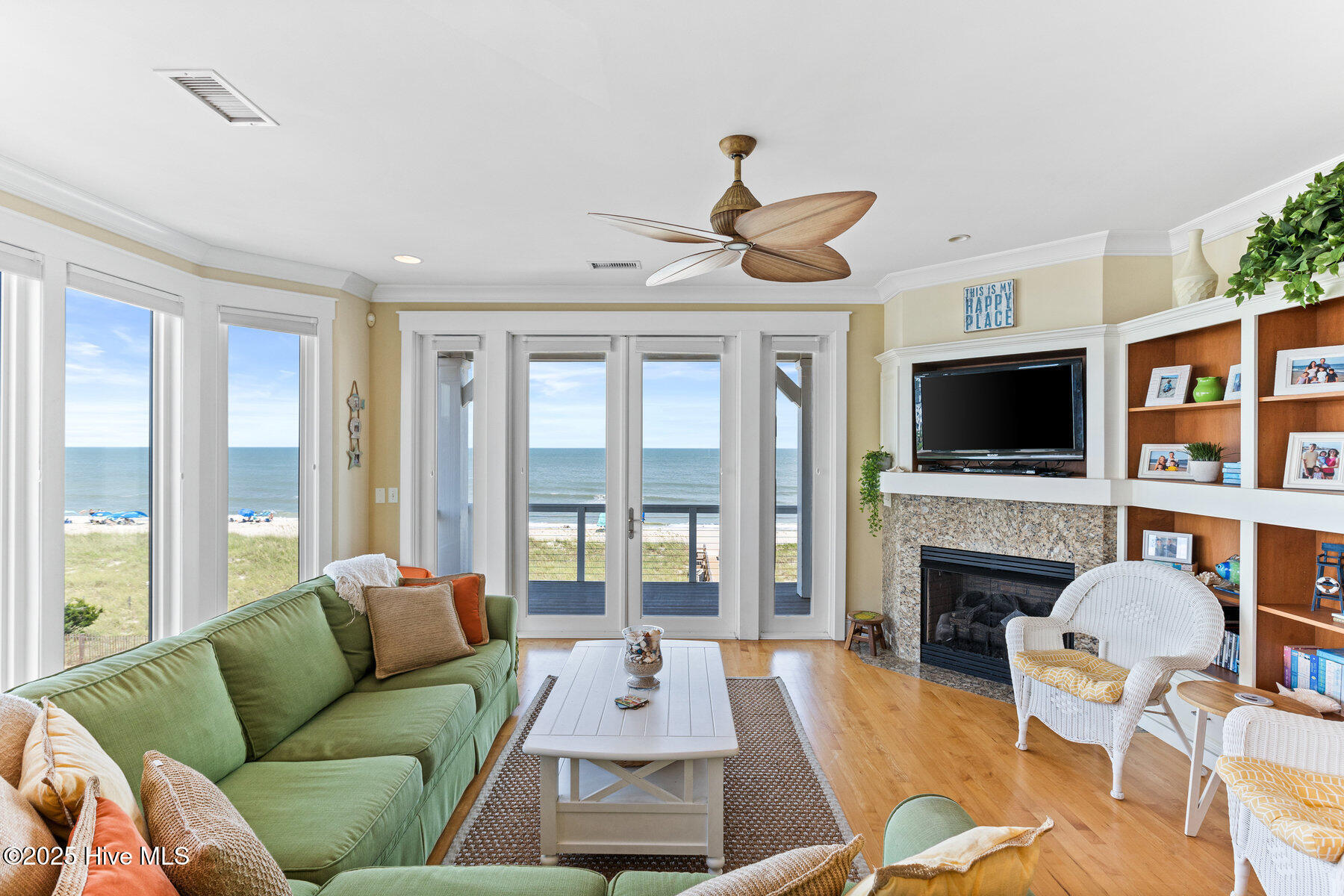 Property Photo: 221 Atlantic Avenue A NC 28449