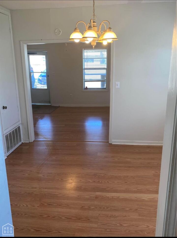 Property Photo:  208 NE Front  AR 72476 