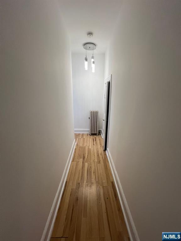 Property Photo: 22 Harrison Avenue 1 NJ 07026