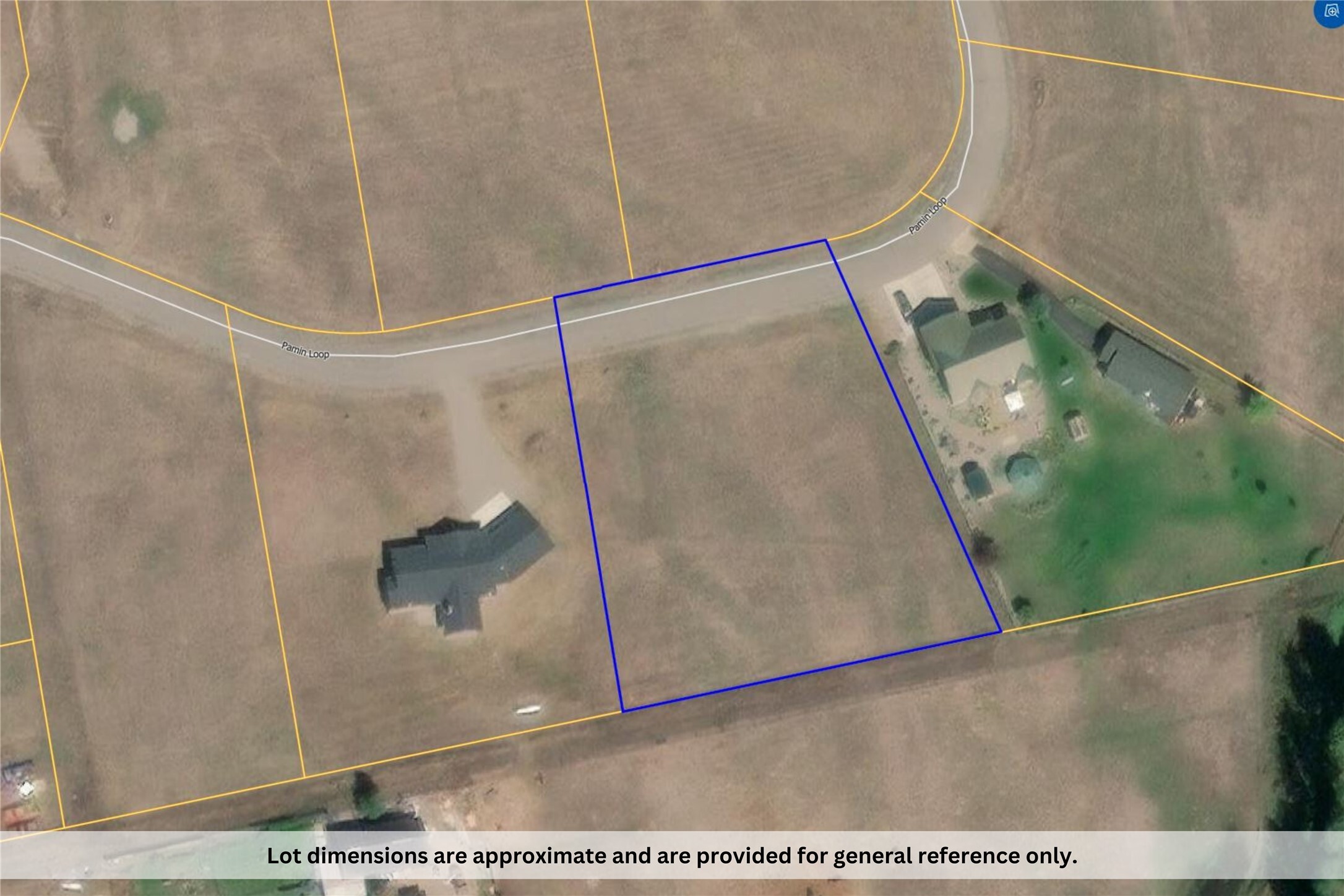 Lot 6 Pamin Loop  Clinton MT 59825 photo