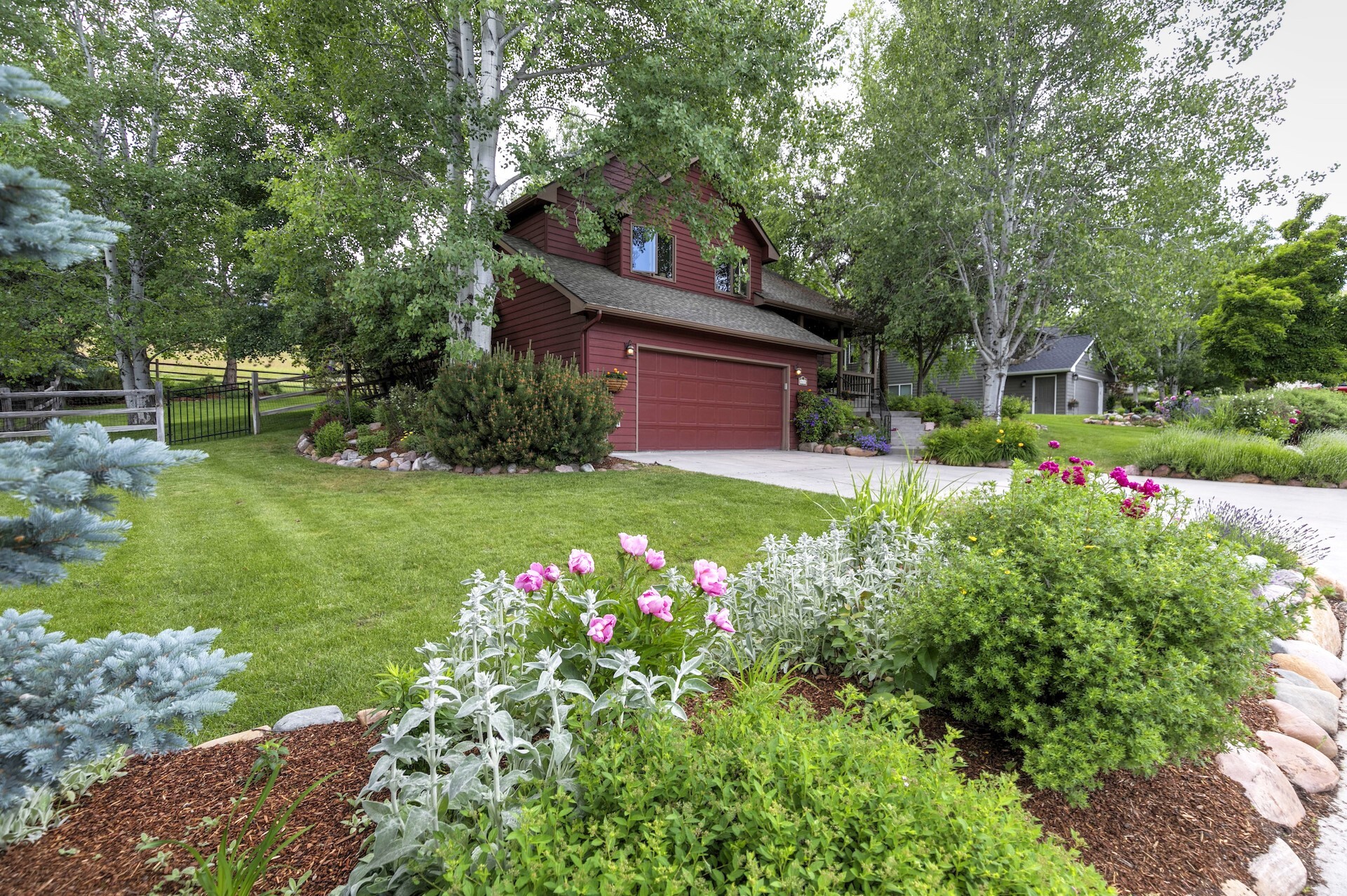 Property Photo: 5631 Prospect Drive MT 59808