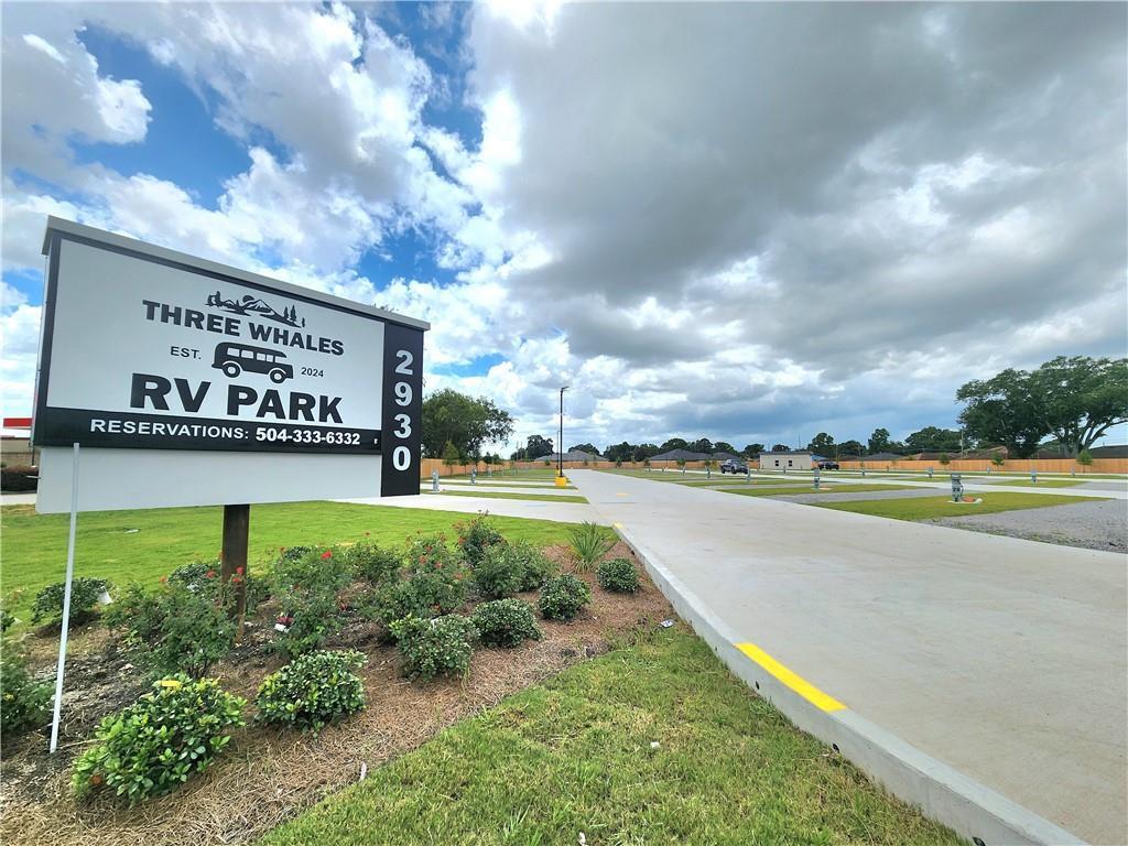 Property Photo: 2930 Belle Chasse Highway LA 70056