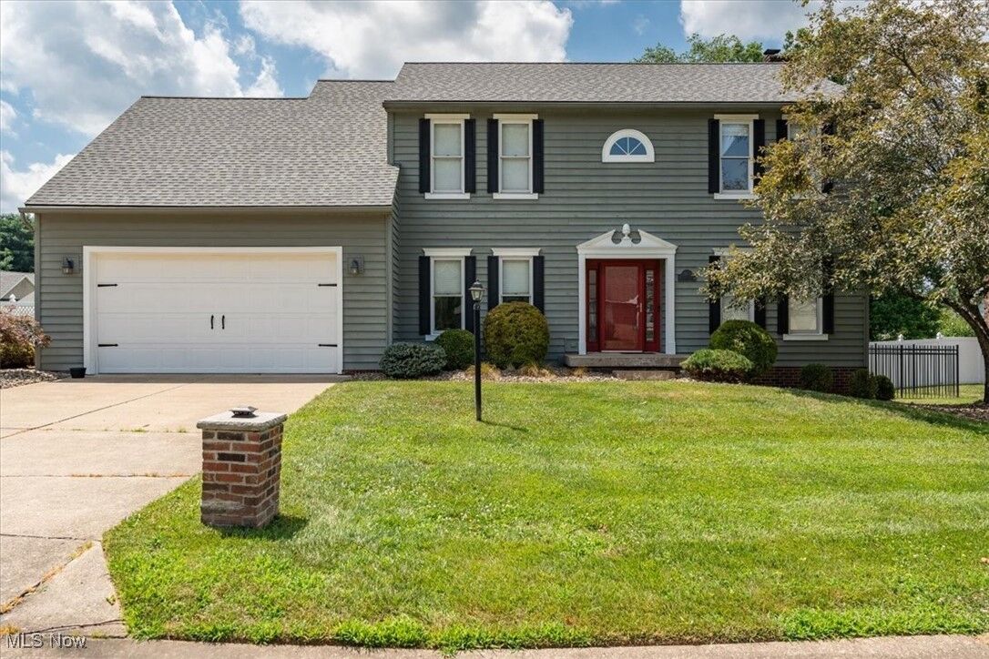 Property Photo: 1103 Greenmont Circle WV 26105