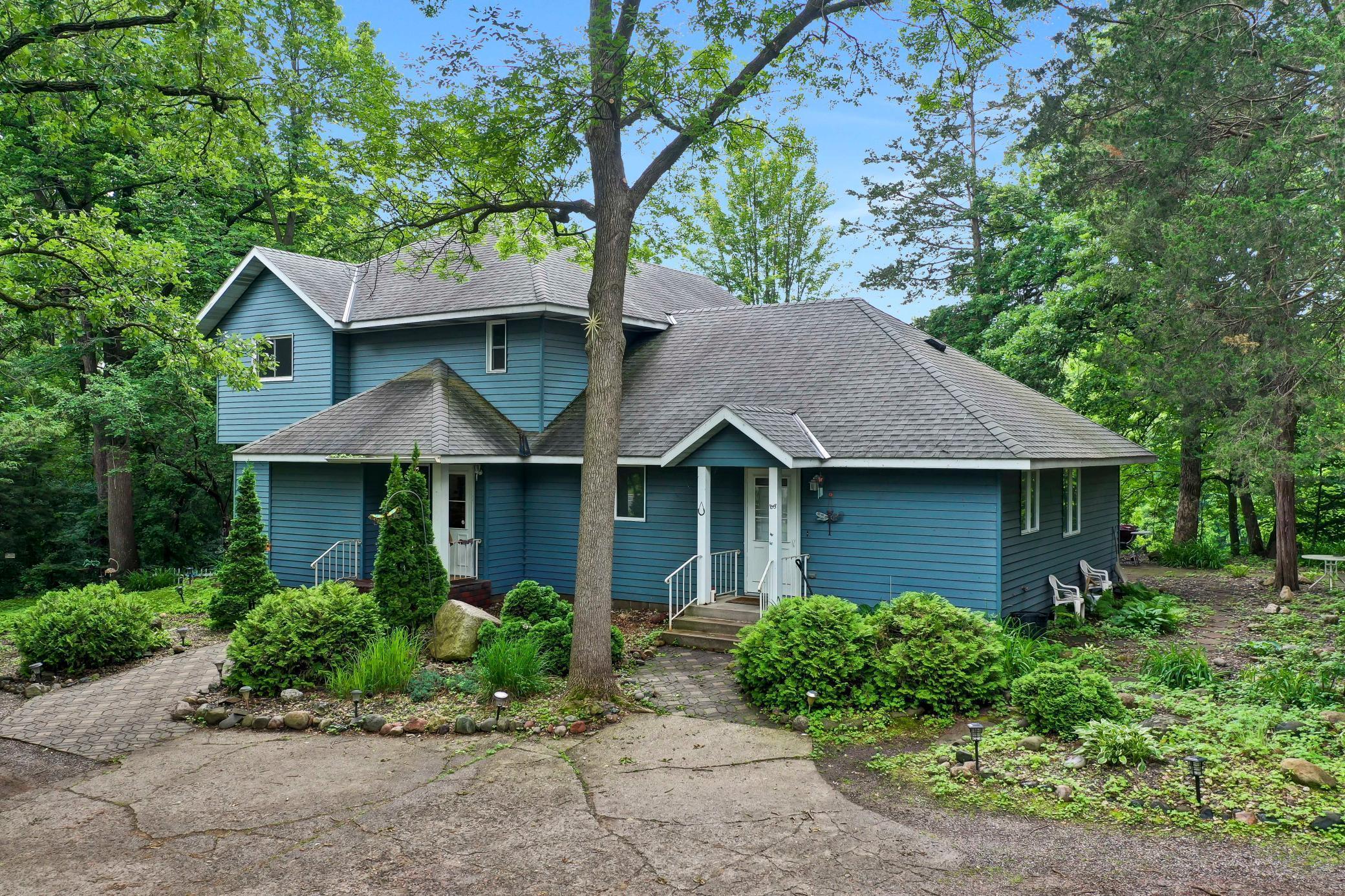 Property Photo: 32467 County Road 1 MN 56303