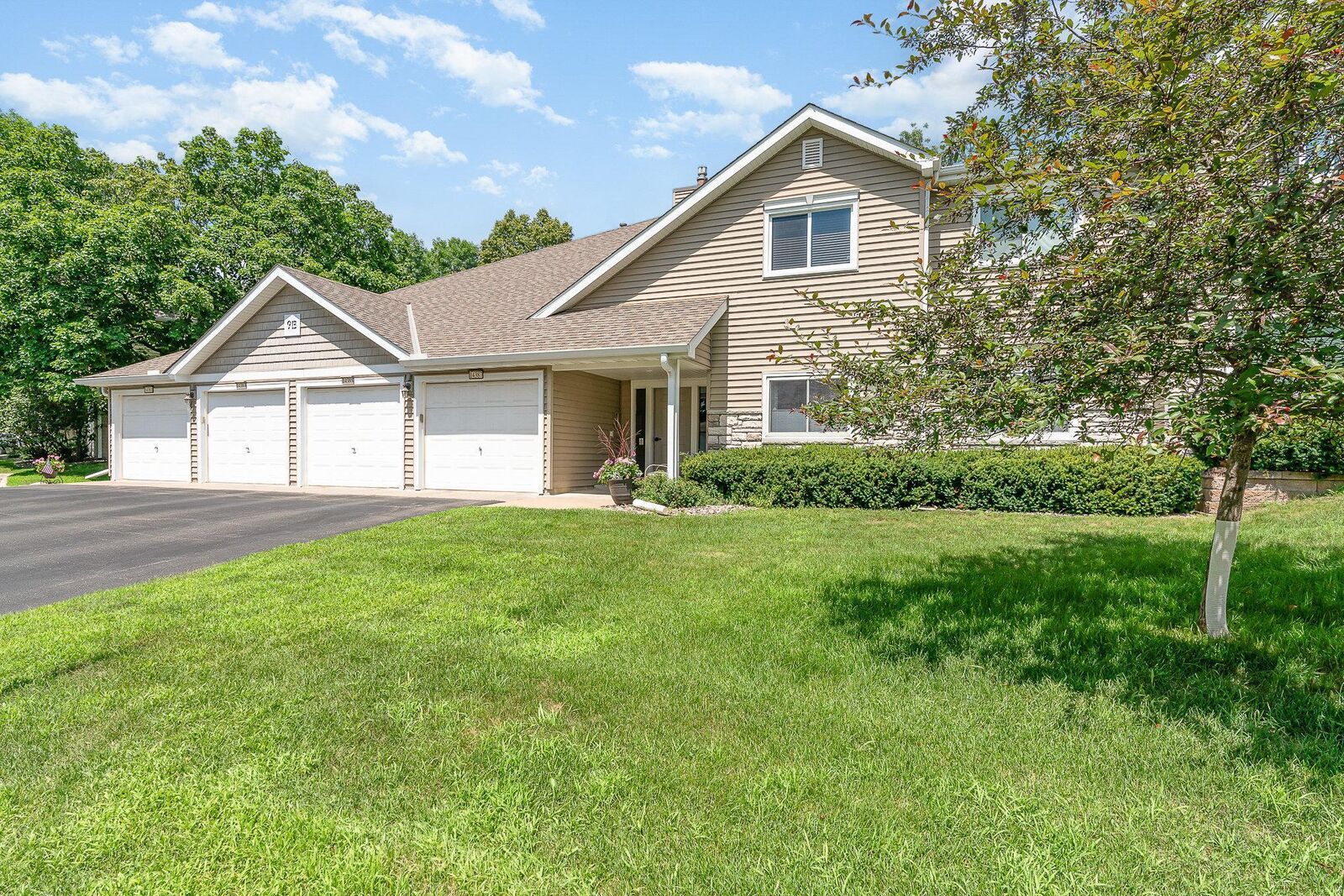 Property Photo:  14381 Fairway Drive  MN 55344 