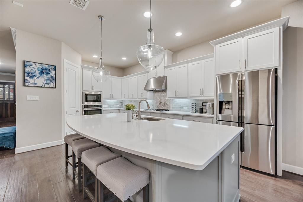6514 Trafalgar Drive  Rowlett TX 75089 photo