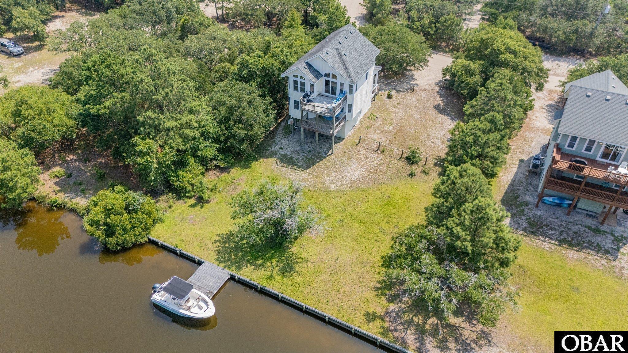 Property Photo: 2132 Dolphin Lane NC 27927