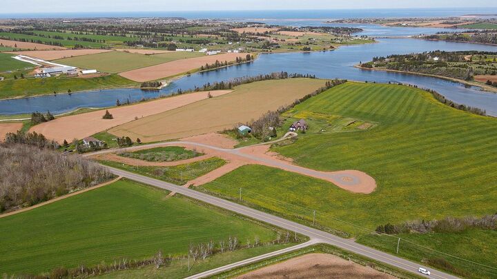 Lot 22-2 Newson Lane — photo 1